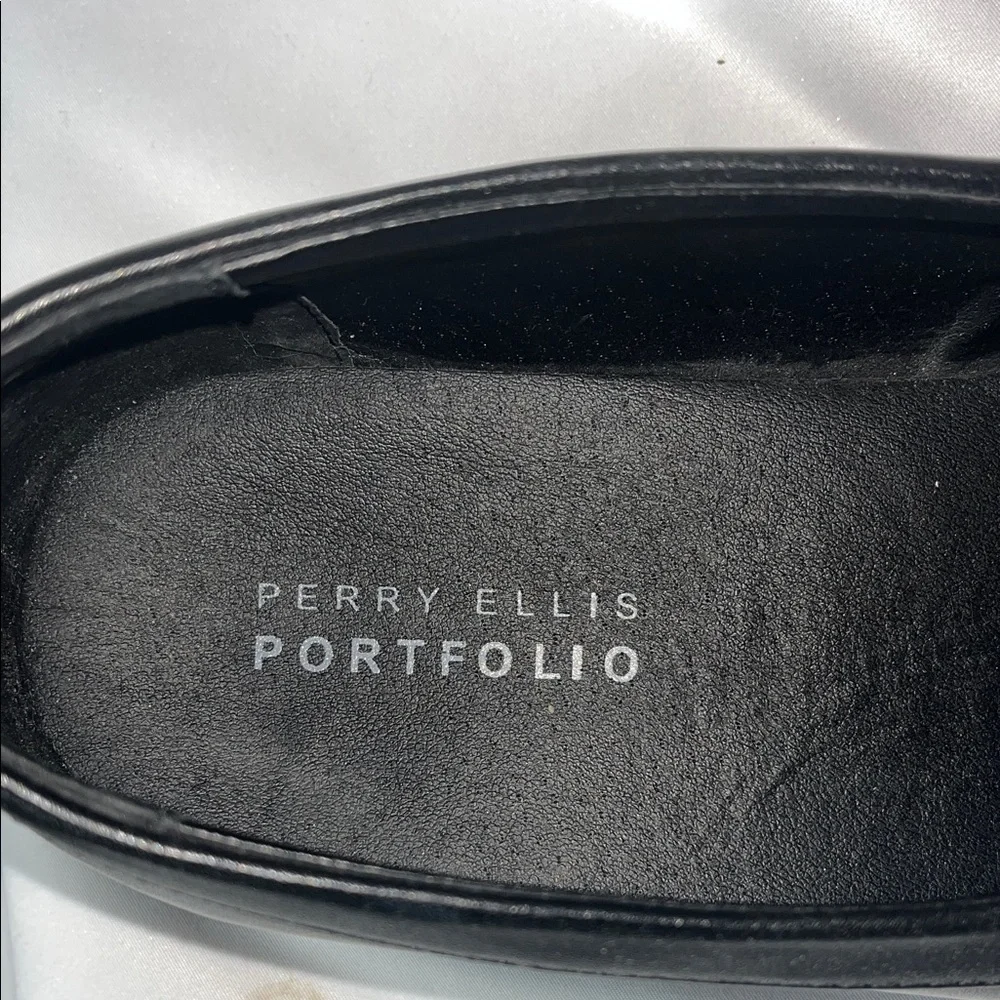 Perry Ellis mens dress